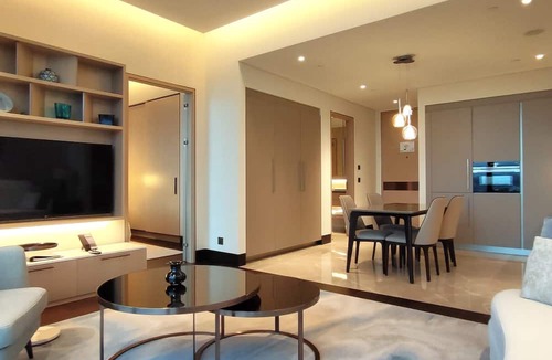 Uskudar Apartment | Flex Emaar Address