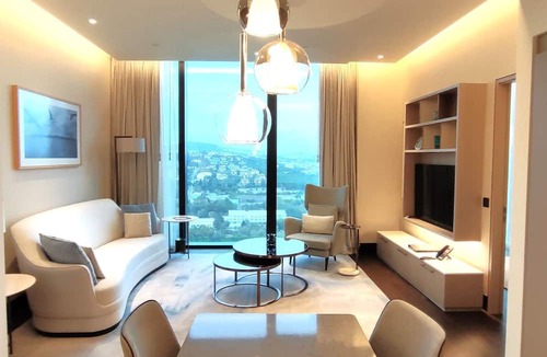 Uskudar Apartment | Flex Emaar Address