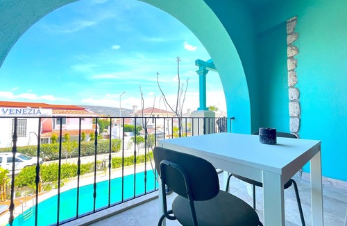 Alacati Villa | Flex İnvictus Alaçatı