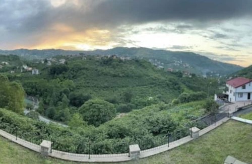 Trabzon Villa | Greenplain Smurf