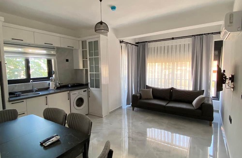 Demre Apartment | Doğan homes likya