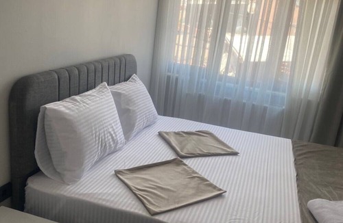Kumkapi Apartment | Theistanbulnest
