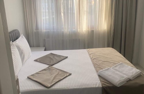 Beyazit Apartment | Theistanbulnest