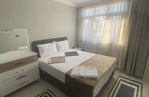 Beyazit Apartment | Theistanbulnest
