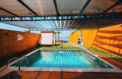 Sapanca Ski Chalet | Bungorise Bungalov