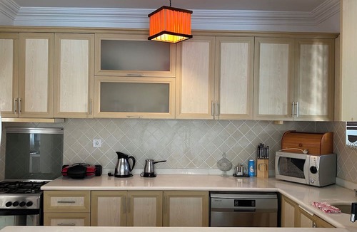 Kadriye House | Quaint 4-bedroom house with AC in beautiful Kadriye - Private Pool
