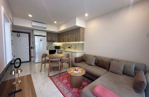 Alanya Apartment | Royal Grand Exculisive luxury apartment in charming Alanya