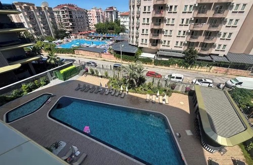 Alanya Apartment | Royal Grand Exculisive luxury apartment in charming Alanya