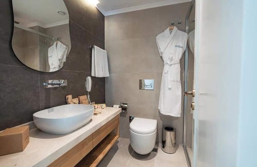 Belek Golf Area Hotel | Club Arona Luxury Villas Belek Playa Villas