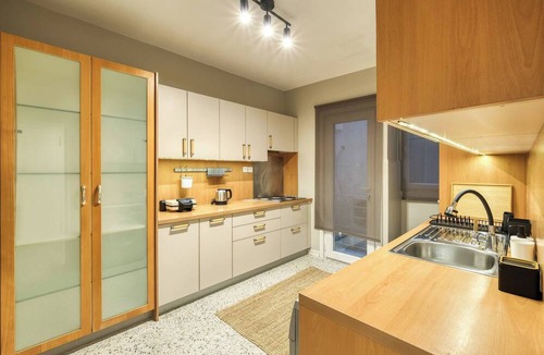 Moda Apartment | Prestige, Spacious, 3BR