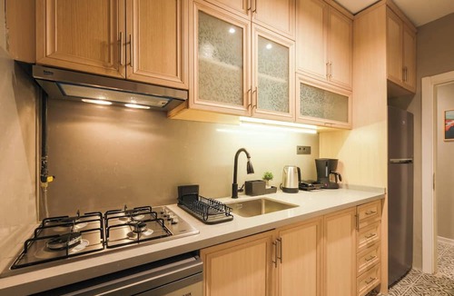 Moda Apartment | Modern, 3BR, Best Location