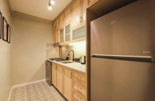 Moda Apartment | Modern, 3BR, Best Location