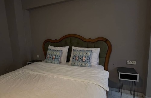 Pendik Apartment | No 19 By suite daire