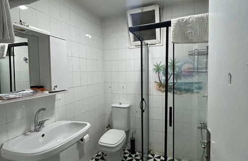 Pendik Apartment | No 19 By suite daire