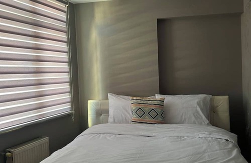 Pendik Apartment | No 19 suite pendik otel 2