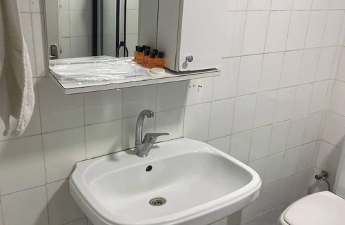 Pendik Apartment | Charming 2-Bedroom Apartment in the Heart of Pendik, Turkey