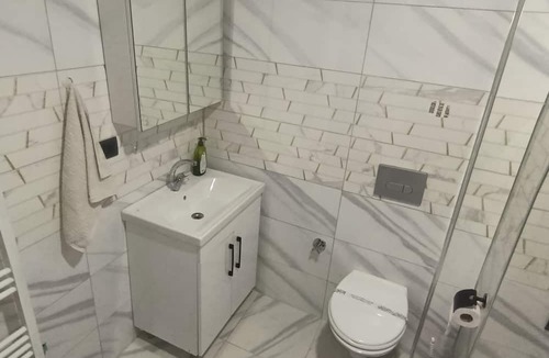 Aksaray Apartment | Alp Apart Otel