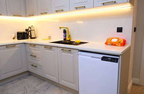 Silivri Villa | Nature Quars Hotel