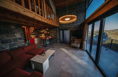 Ardesen Villa | Parla de Villas