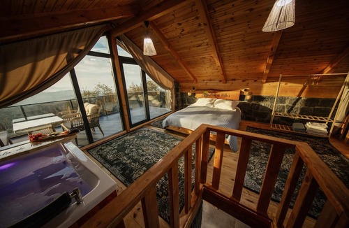 Ardesen Villa | Parla de Villas