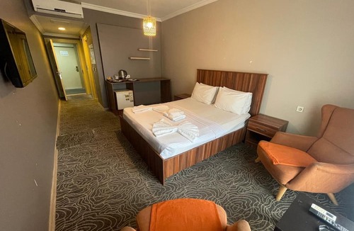 Buyukcekmece Apartment | SER SUITE APART