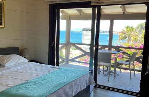 Mordogan Ski Chalet | Seal beach