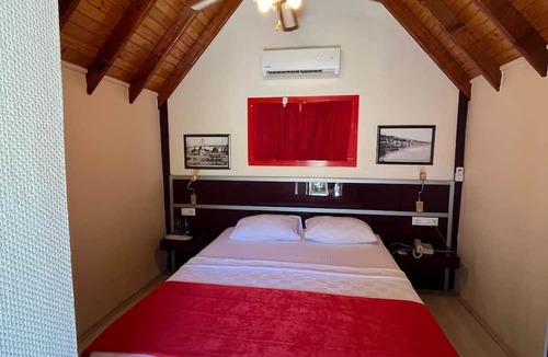 Mordogan Ski Chalet | Seal beach