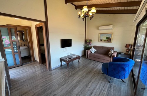 Mordogan Ski Chalet | Seal beach