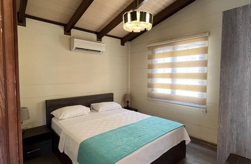 Mordogan Ski Chalet | Seal beach