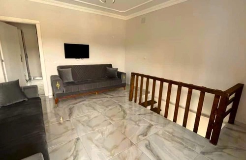 Konacık House | Arsuz Suit House