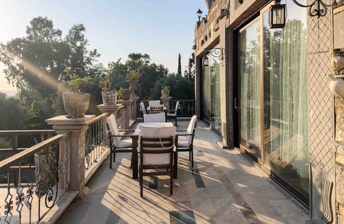 Yalikavak Villa | Nurmahal Art & Heritage
