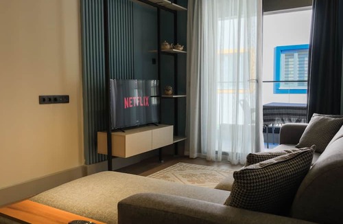 Konyaalti Apartment | Rudblu Suites