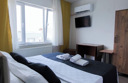 Kepez Apartment | PALMİYE SUİT APART