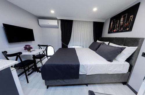 Fatih Apartment | AYA LANGA HOTEL