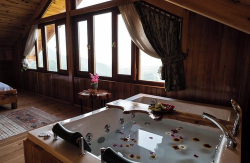 Ardesen Villa | Hayela Butik Köy Evleri