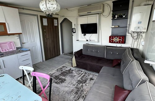 Sultanahmet Apartment | Apart La Mia