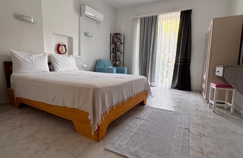 Turgutkoy Koyu Apartment | MERMAID PANSIYON