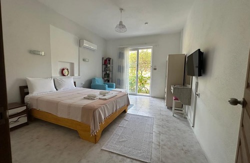 Turgutkoy Koyu Apartment | MERMAID PANSIYON