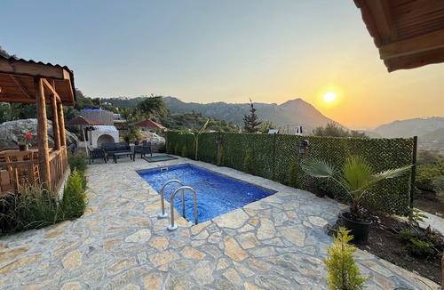 Avlana House | Afera Koy Evi