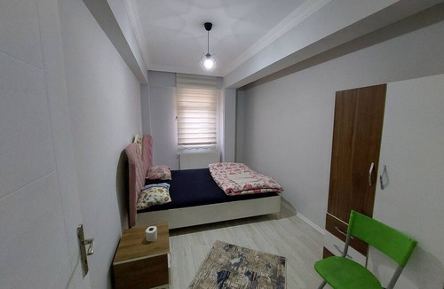 Kutahya Apartment | Kütahya Emlakcim Apart