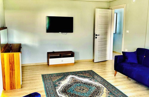 Arsin Apartment | Five Stars Apart Bungalov