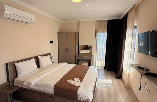 Yomra Apartment | Rena Grand Residence & Suite