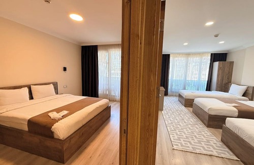 Yomra Apartment | Rena Grand Residence & Suite