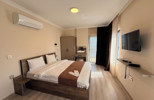 Yomra Apartment | Rena Grand Residence & Suite