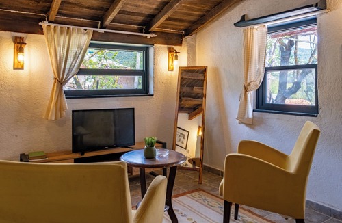 Kas Apartment | Amara Nature Homes