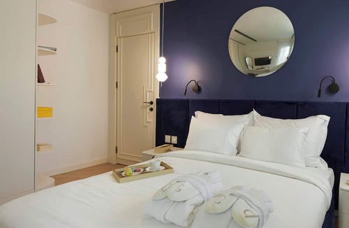 Gayrettepe Apartment | G Residences Gayrettepe