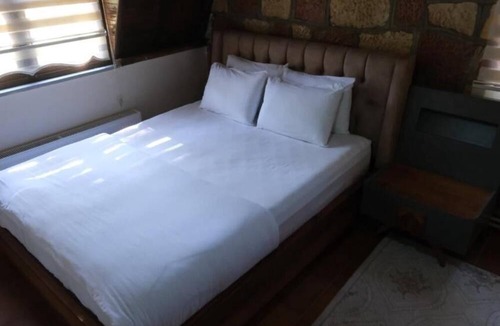 Unye Ski Chalet | ÇINARSUYU TABİAT PARKI BUNGALOV