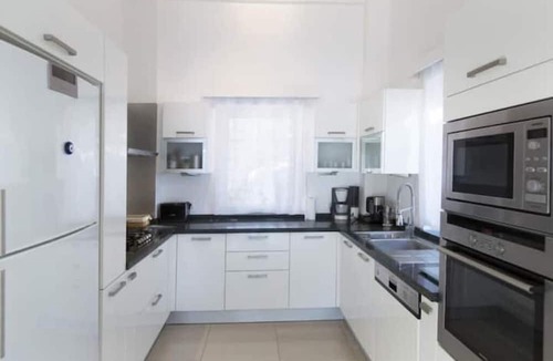 Kas Villa | Beachfront Holiday Villa
