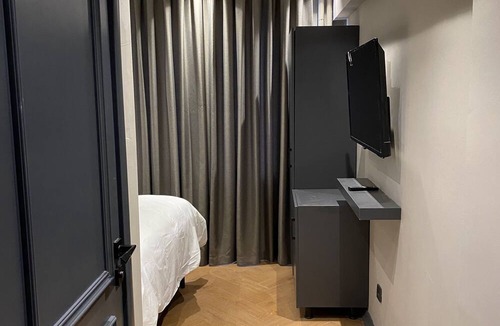 Cihangir Apartment | MyhouseBosphorus