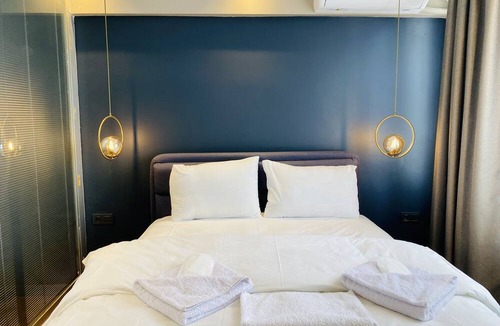 Cihangir Apartment | MyhouseBosphorus